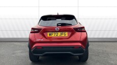 Nissan Juke 1.0 DiG-T 114 N-Connecta 5dr DCT Petrol Hatchback
